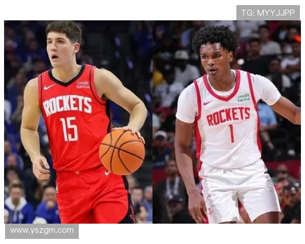 火箭队全员球风特点及球员战术角色说明 火箭队全员球风特点及球员战术角色说明