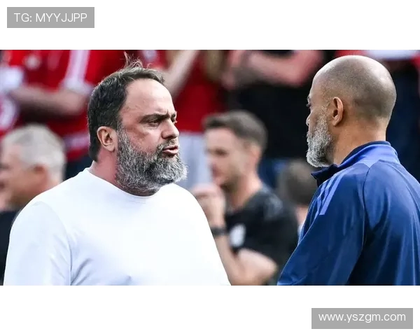 英超最新教练名单:英超所有球队主帅的最新更新与介绍 英超最新教练名单:英超所有球队主帅的最新更新与介绍