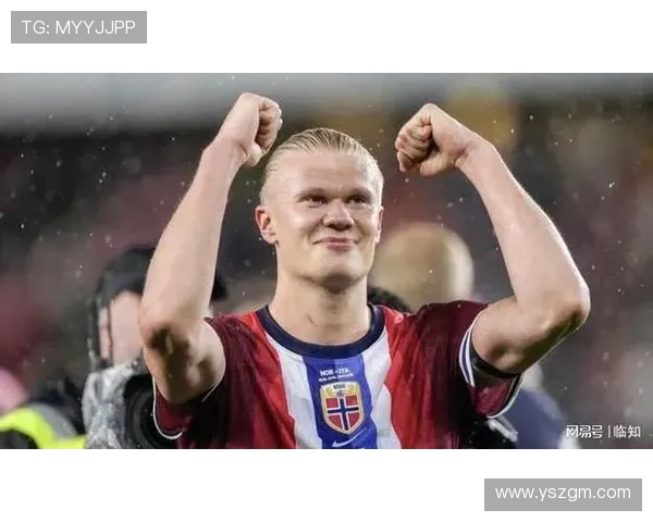 哈兰德是否曾效力过意甲球队？球员履历解析