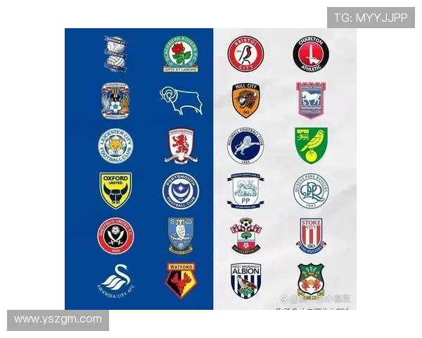 英超球队队徽集合与设计解读 英超球队队徽集合与设计解读