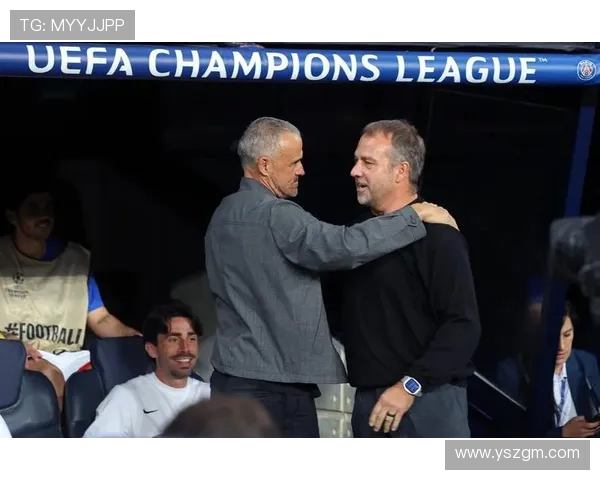 虎扑论坛关于欧冠赛事的热门讨论与球迷观点