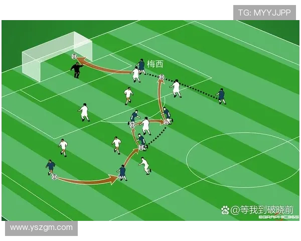 足球比赛中的进攻与防守切换 足球比赛中的进攻与防守切换