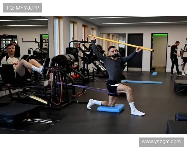 足球运动员的全能训练与全面发展