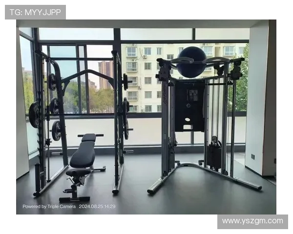 马西健身器材：专业级家庭健身房搭建全攻略