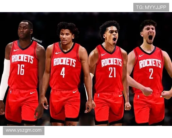 2017火箭队全体队员赛季成绩详细分析