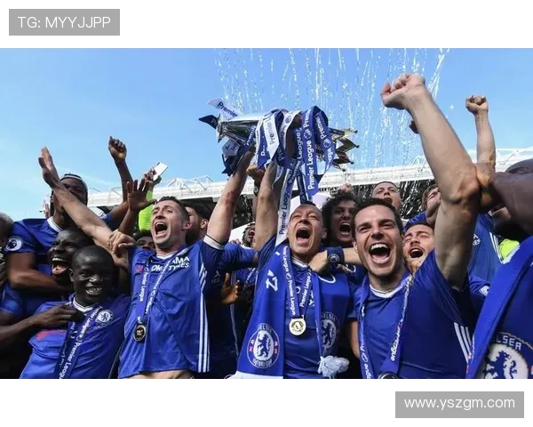 英超唯一从未降级的球队揭秘