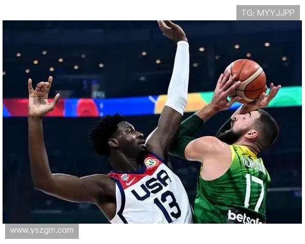 2023年3v3篮球世界杯精彩对决全程回顾与赛况分析